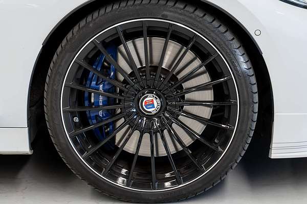 2021 Alpina B3  G20