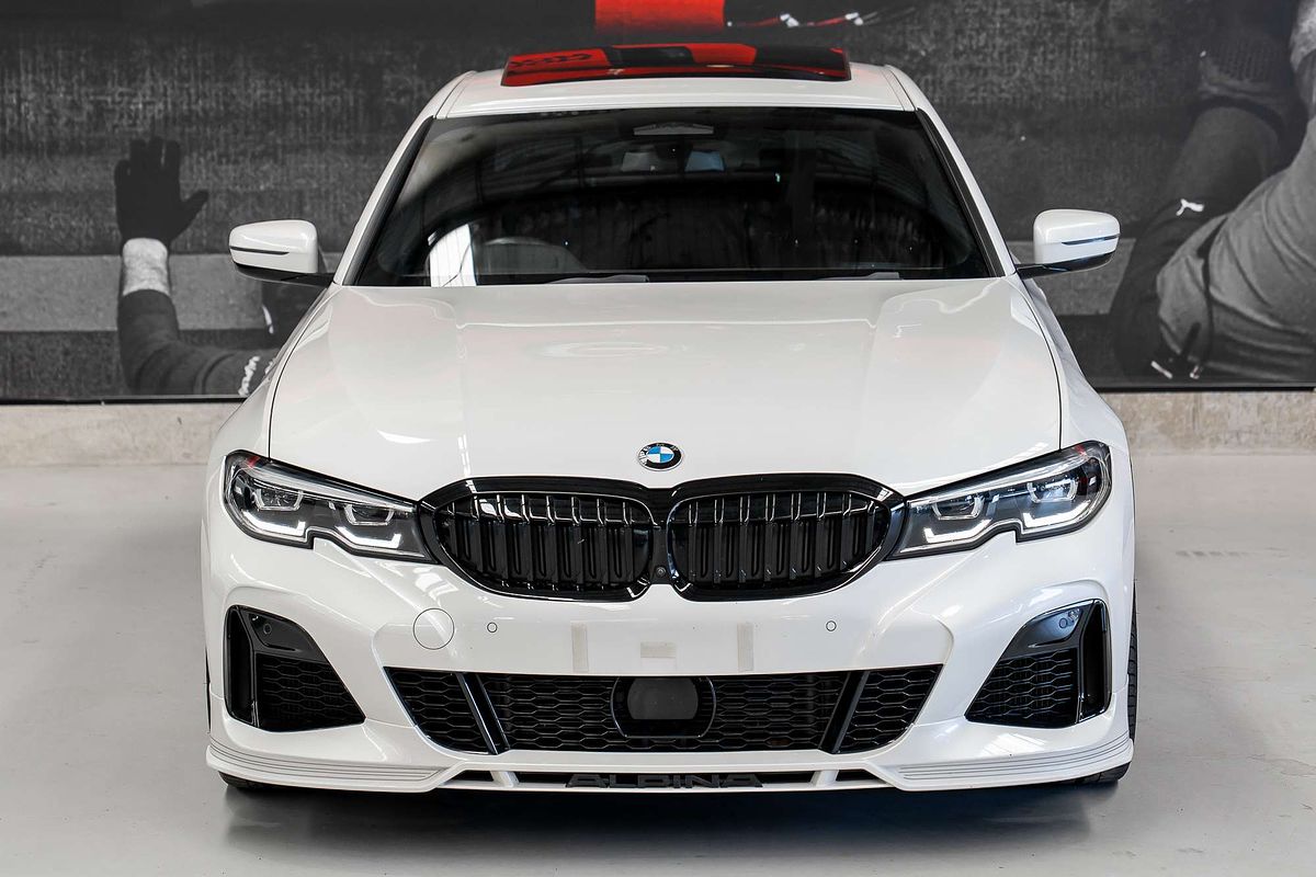 2021 Alpina B3  G20