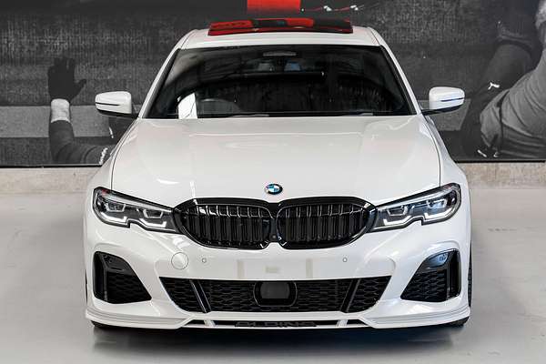 2021 Alpina B3  G20