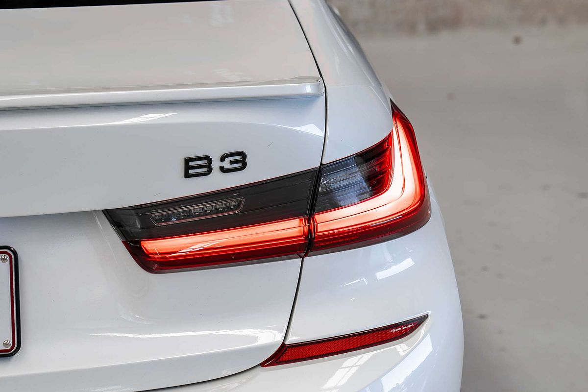 2021 Alpina B3  G20