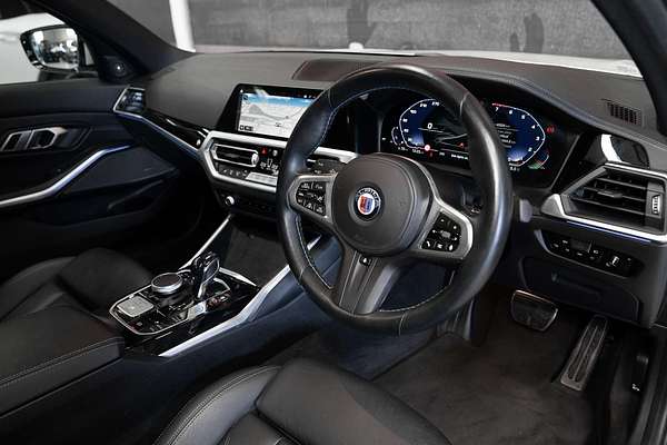 2021 Alpina B3  G20