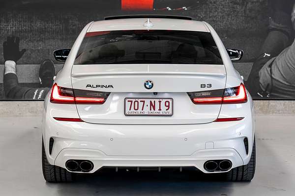 2021 Alpina B3  G20