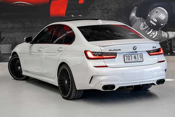 2021 Alpina B3  G20