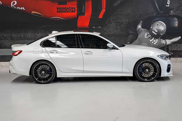 2021 Alpina B3  G20