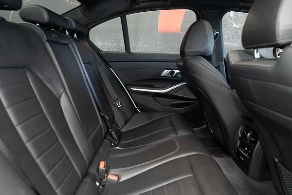 2021 Alpina B3  G20