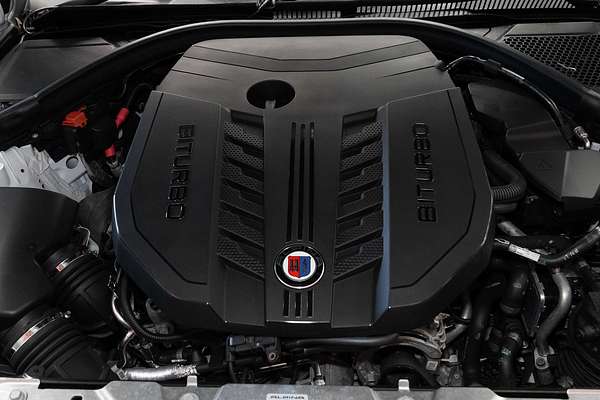 2021 Alpina B3  G20