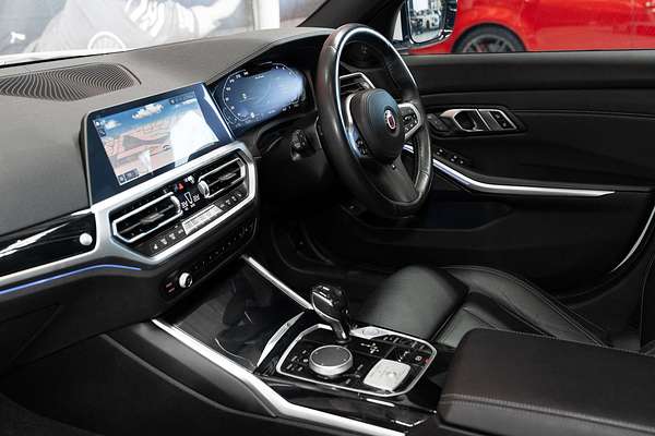 2021 Alpina B3  G20