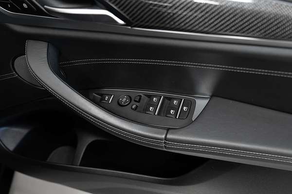 2020 BMW X3 M Competition F97