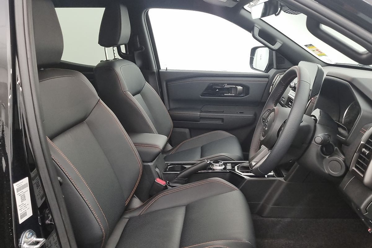 2024 Mitsubishi Triton GSR MV 4X4