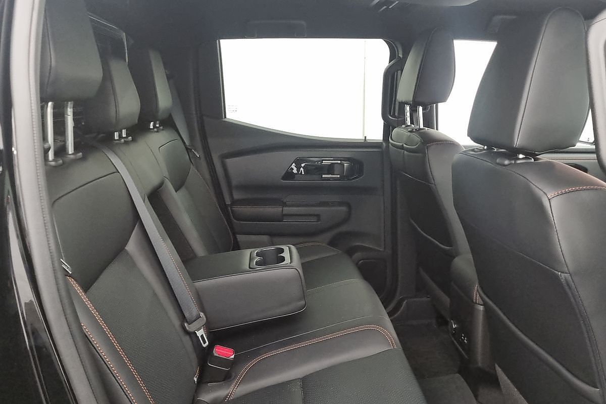 2024 Mitsubishi Triton GSR MV 4X4