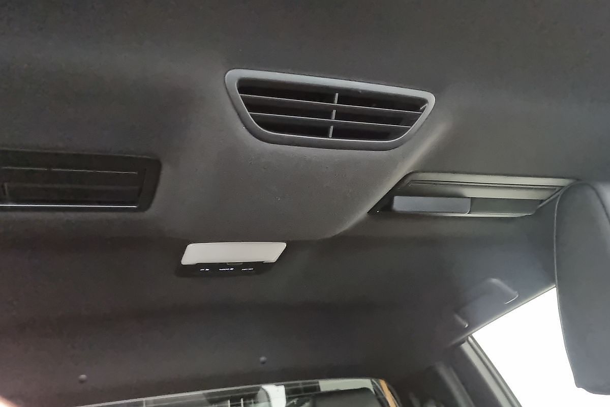 2024 Mitsubishi Triton GSR MV 4X4