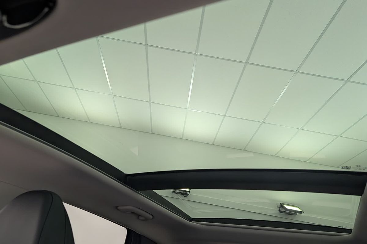 2025 Hyundai Tucson Premium NX4.V3