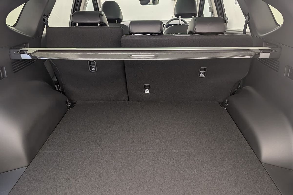 2025 Hyundai Tucson Premium NX4.V3