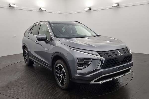 2025 Mitsubishi Eclipse Cross PHEV Aspire YB