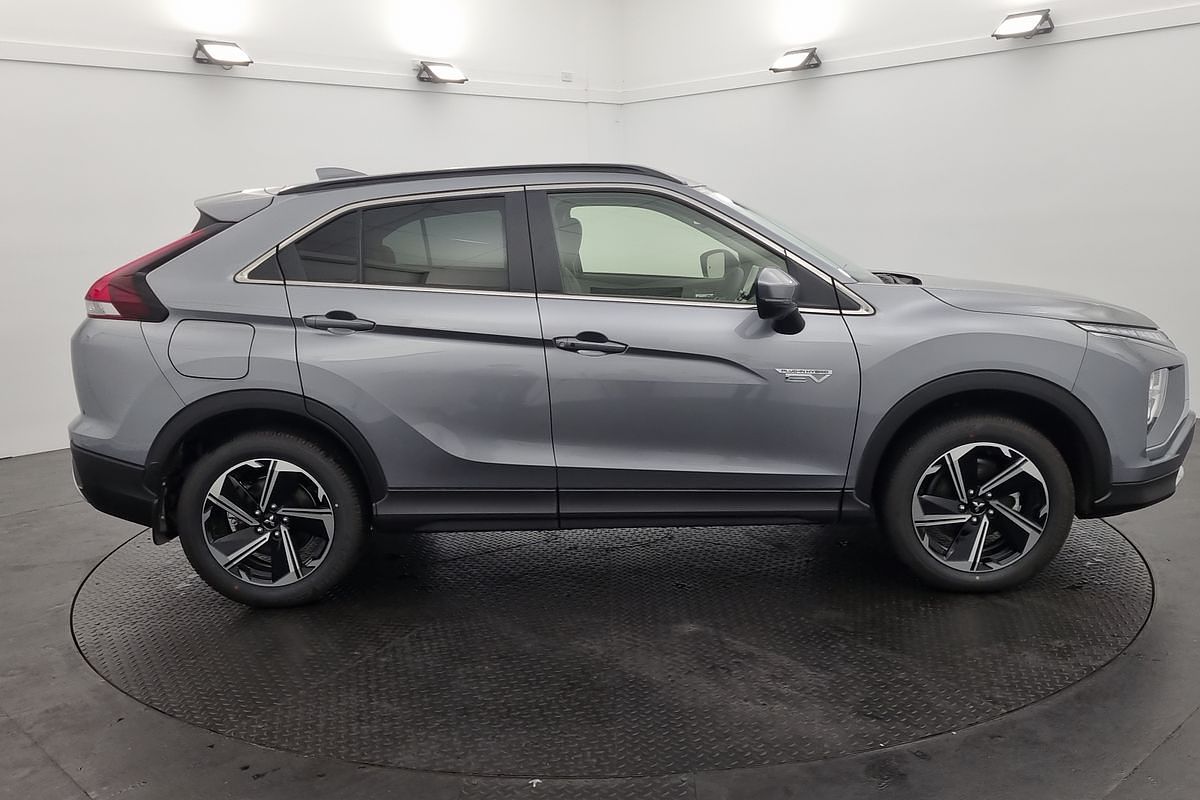 2025 Mitsubishi Eclipse Cross PHEV Aspire YB