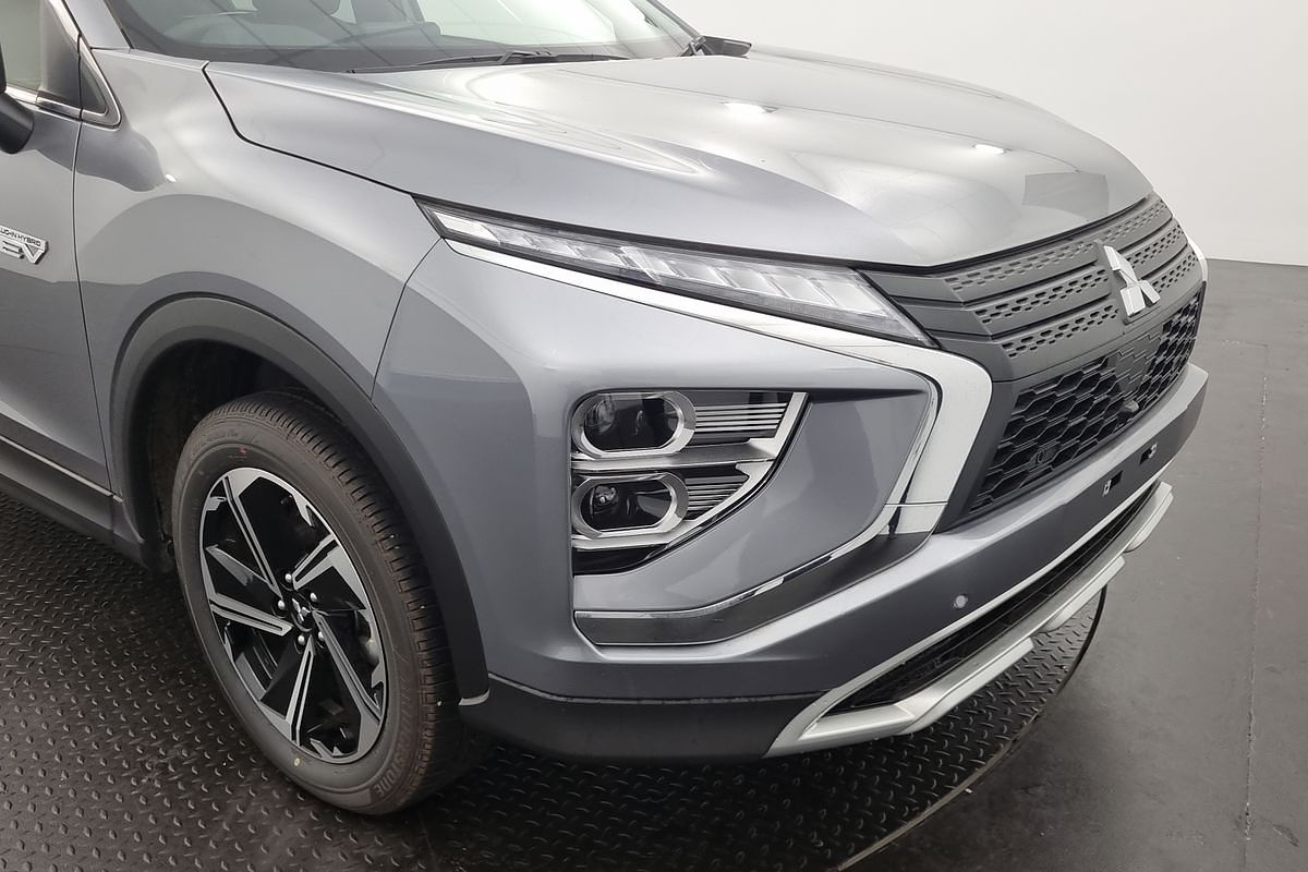 2025 Mitsubishi Eclipse Cross PHEV Aspire YB