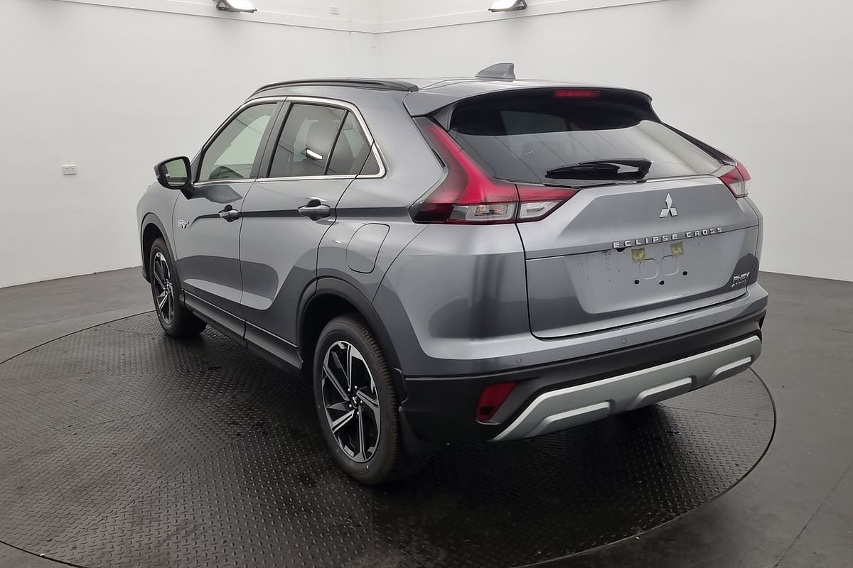 2025 Mitsubishi Eclipse Cross PHEV Aspire YB