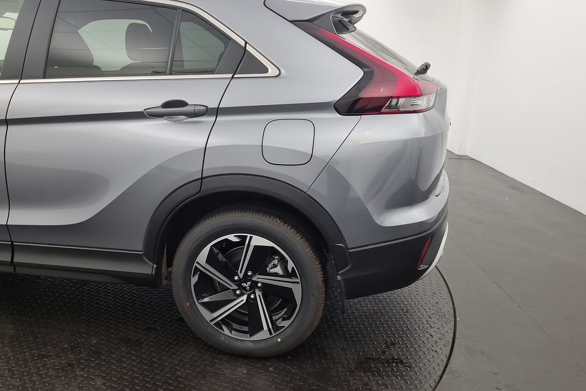 2025 Mitsubishi Eclipse Cross PHEV Aspire YB