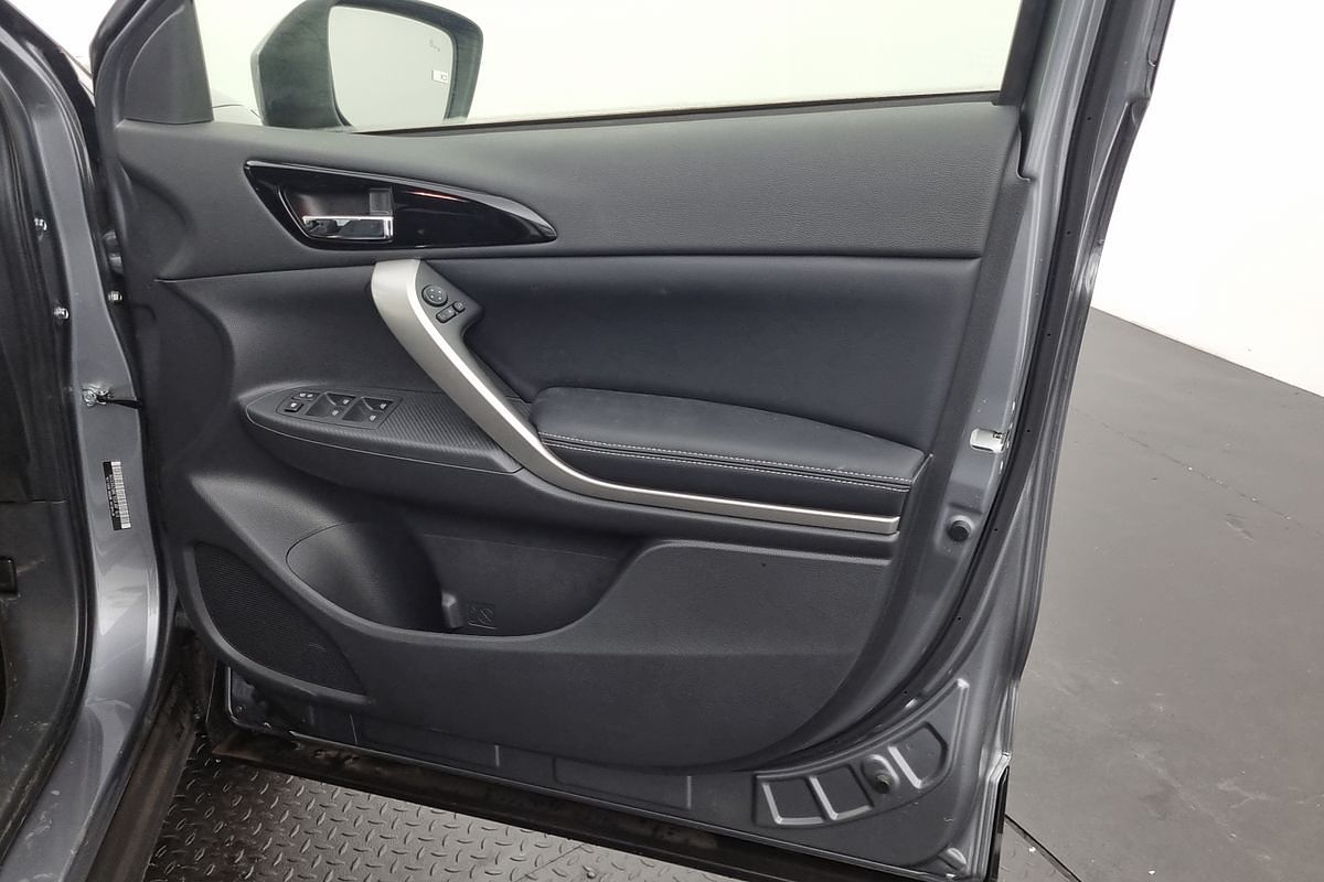 2025 Mitsubishi Eclipse Cross PHEV Aspire YB