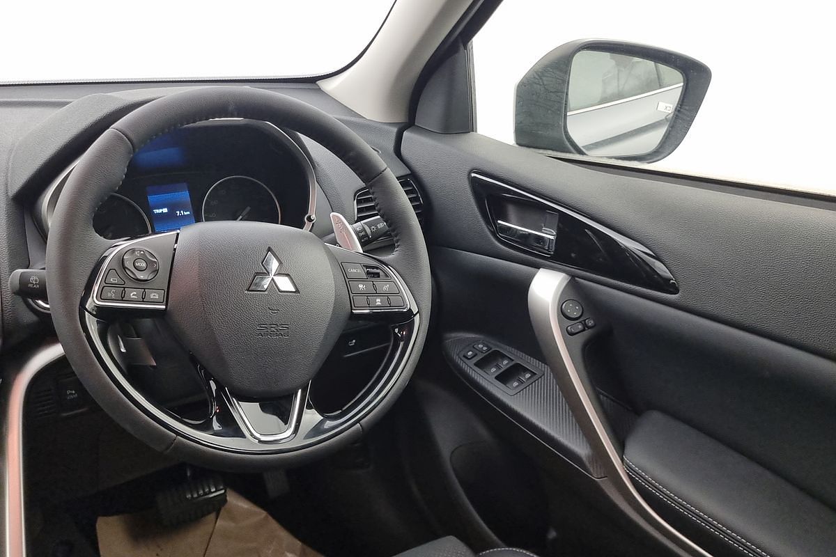 2025 Mitsubishi Eclipse Cross PHEV Aspire YB