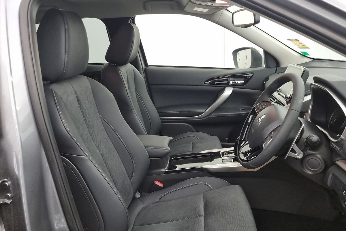 2025 Mitsubishi Eclipse Cross PHEV Aspire YB