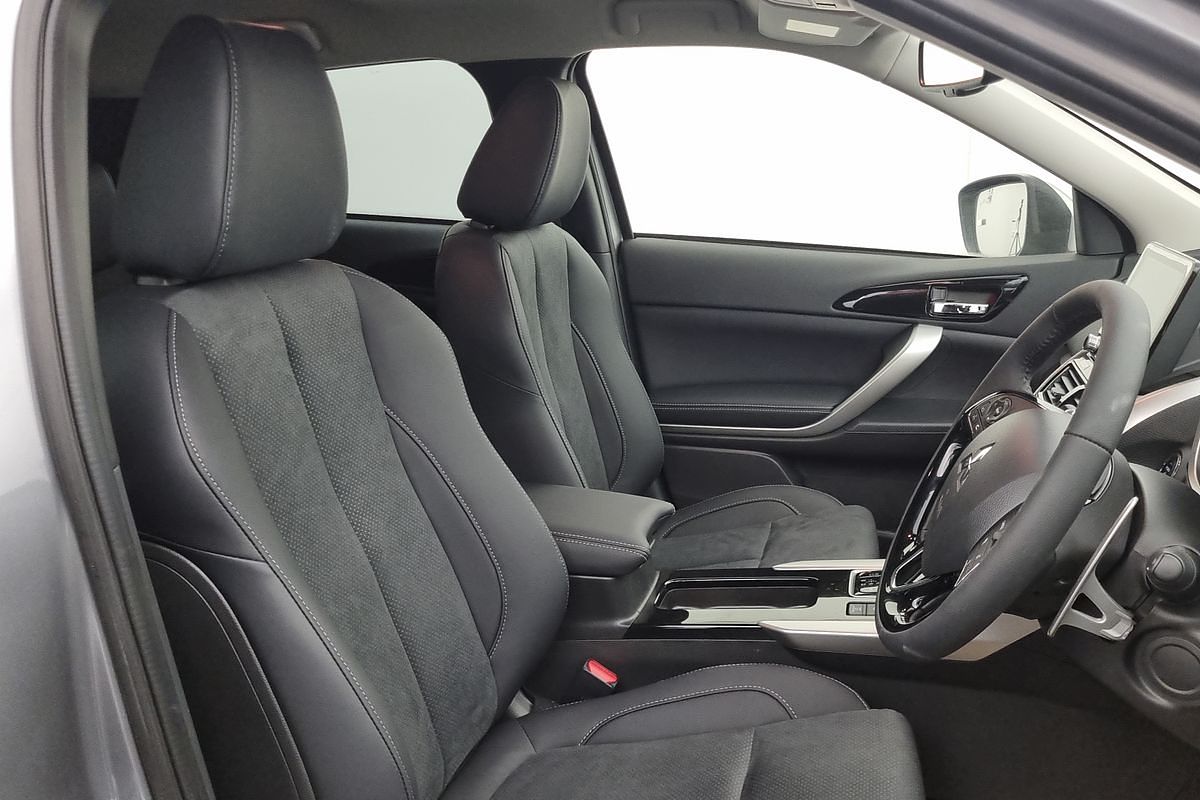 2025 Mitsubishi Eclipse Cross PHEV Aspire YB