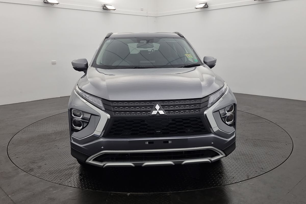 2025 Mitsubishi Eclipse Cross PHEV Aspire YB