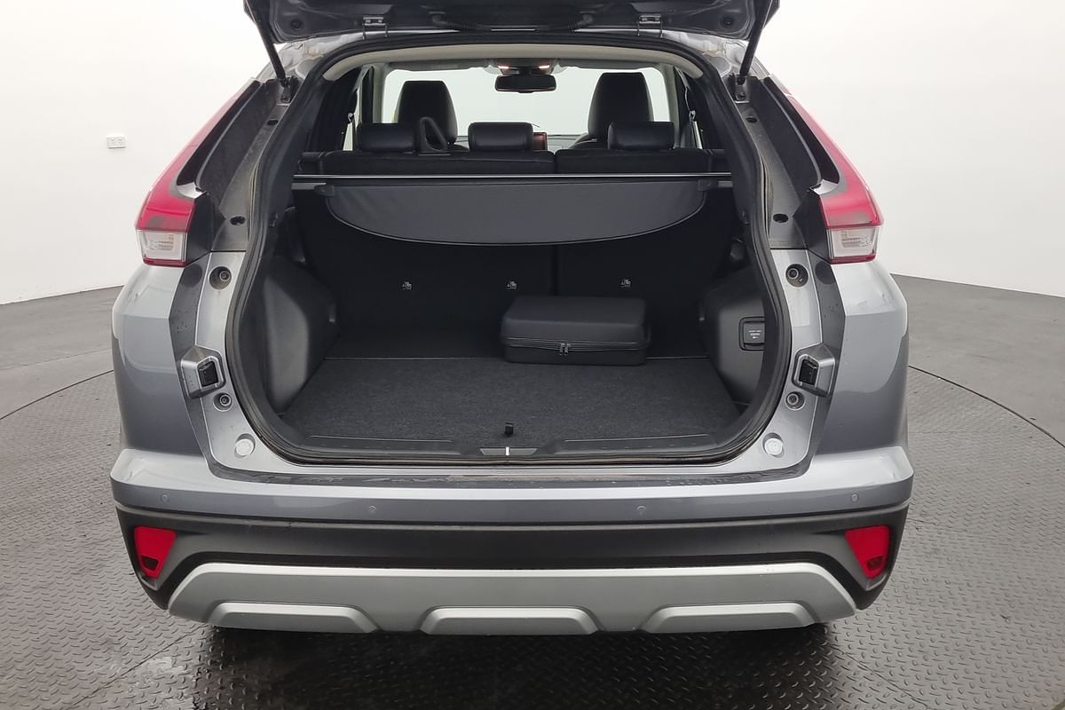 2025 Mitsubishi Eclipse Cross PHEV Aspire YB