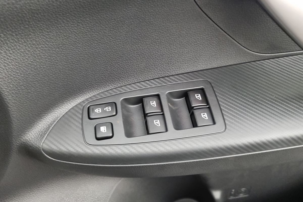 2025 Mitsubishi Eclipse Cross PHEV Aspire YB