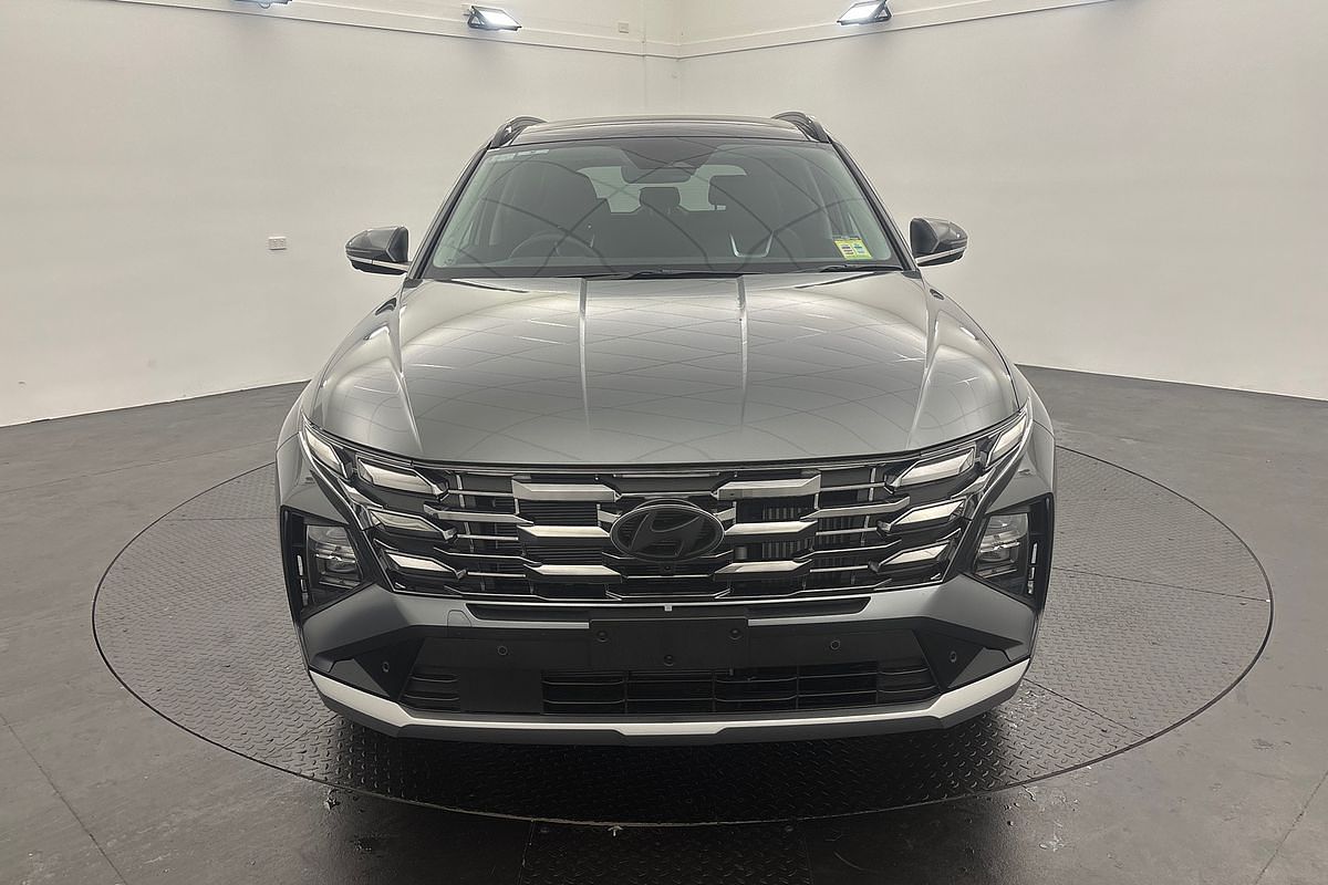 2024 Hyundai Tucson Premium NX4.V3