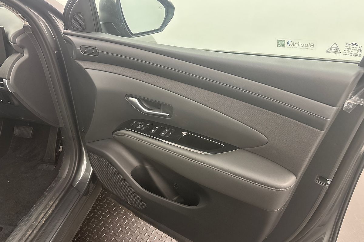 2024 Hyundai Tucson Premium NX4.V3