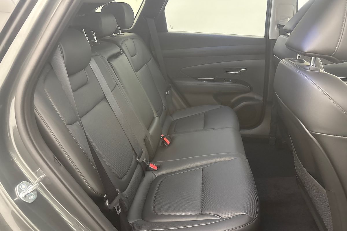 2024 Hyundai Tucson Premium NX4.V3