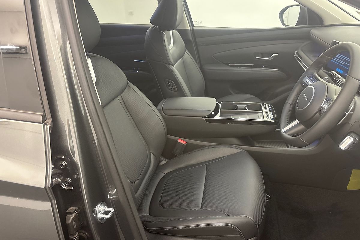 2024 Hyundai Tucson Premium NX4.V3