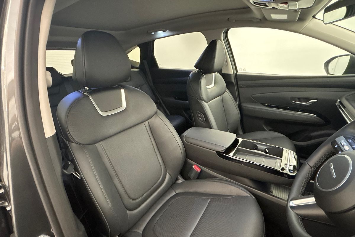 2024 Hyundai Tucson Premium NX4.V3