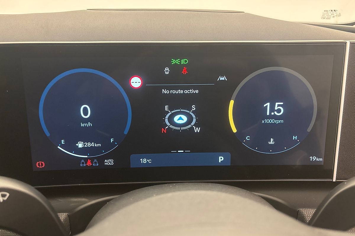 2024 Hyundai Tucson Premium NX4.V3