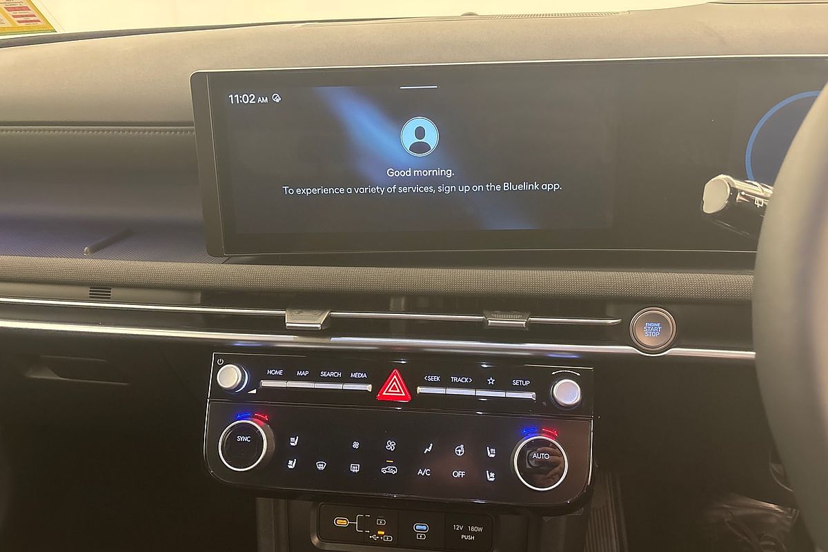 2024 Hyundai Tucson Premium NX4.V3