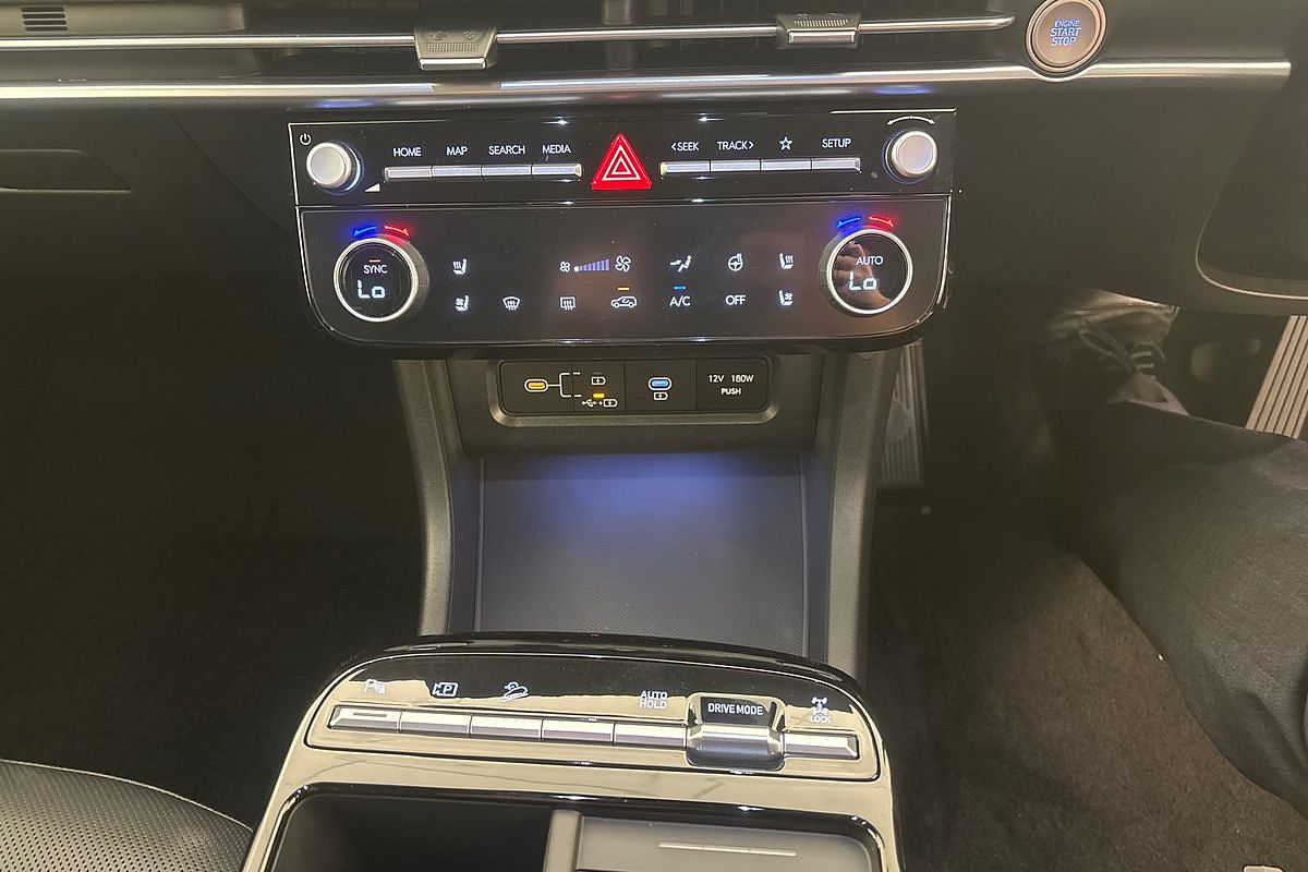 2024 Hyundai Tucson Premium NX4.V3