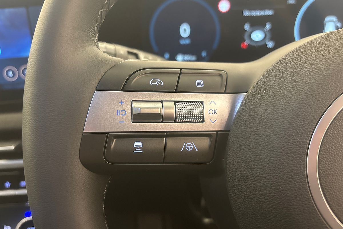 2024 Hyundai Tucson Premium NX4.V3