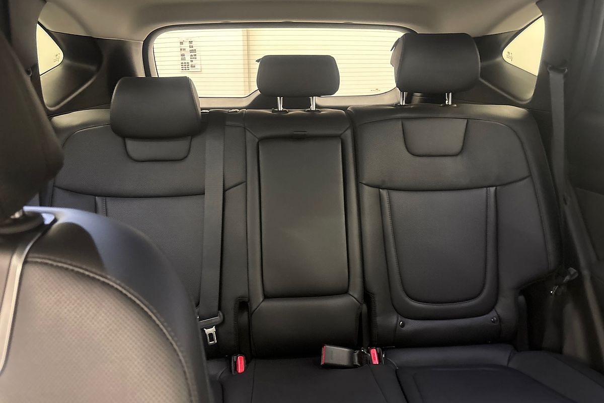 2024 Hyundai Tucson Premium NX4.V3