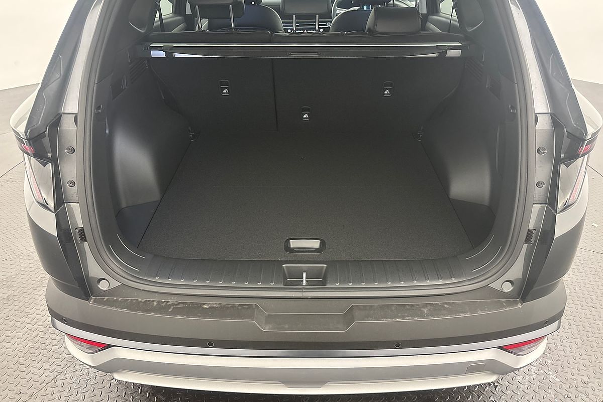 2024 Hyundai Tucson Premium NX4.V3
