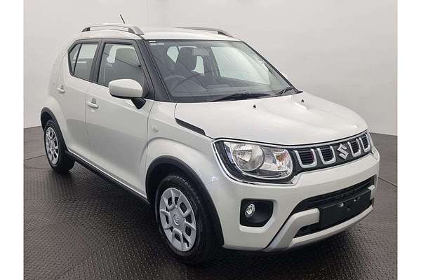 2024 Suzuki Ignis GL MF Series II