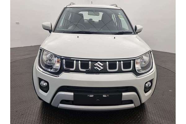 2024 Suzuki Ignis GL MF Series II