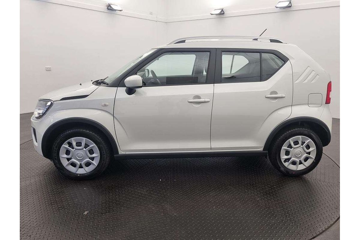 2024 Suzuki Ignis GL MF Series II