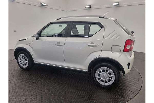 2024 Suzuki Ignis GL MF Series II