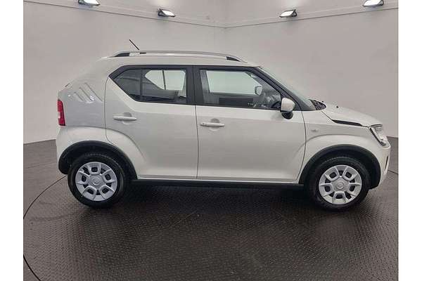2024 Suzuki Ignis GL MF Series II