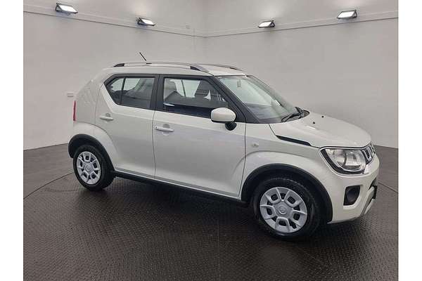 2024 Suzuki Ignis GL MF Series II