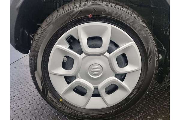 2024 Suzuki Ignis GL MF Series II