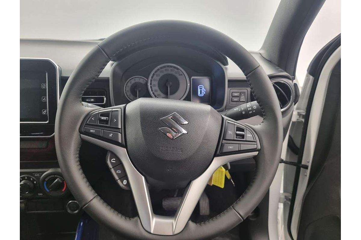 2024 Suzuki Ignis GL MF Series II