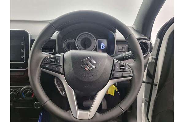 2024 Suzuki Ignis GL MF Series II
