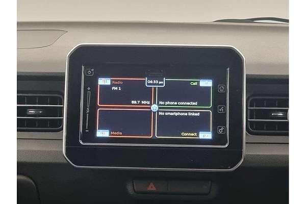 2024 Suzuki Ignis GL MF Series II